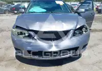 2007 Mazda 6 photo