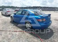 2007 Mazda 6 фото