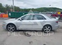 2007 Mazda 6 фото