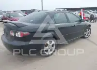 2007 Mazda 6 photo