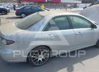 2007 Mazda 6 фото