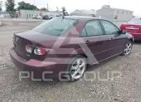 2007 Mazda 6 фото