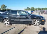 2007 Mazda 6 фото