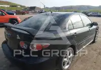 2007 Mazda 6 фото