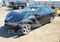 2007 Mazda 6 фото