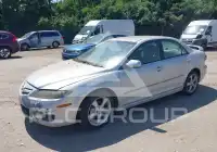 2007 Mazda 6 фото