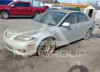 2007 Mazda 6 фото