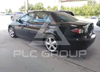 2007 Mazda 6 фото