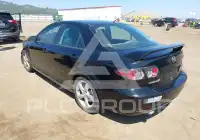 2007 Mazda 6 фото