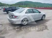 2007 Mazda 6 фото