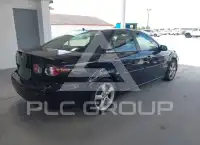 2007 Mazda 6 фото