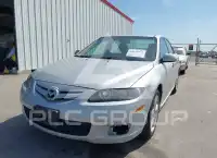 2007 Mazda 6 фото