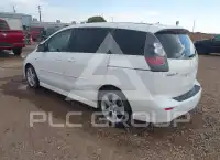 2007 Mazda 5 фото