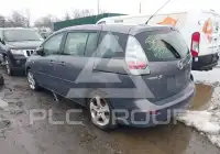 2007 Mazda 5 фото