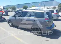 2007 Mazda 5 фото