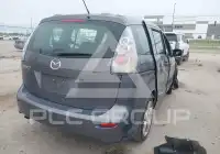2007 Mazda 5 фото