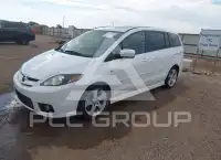 2007 Mazda 5 фото