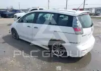 2007 Mazda 5 фото
