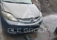 2007 Mazda 5 фото
