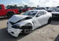 2007 Mazda RX-8 photo