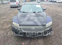 2007 Mazda RX-8 фото