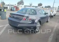2007 Mazda RX-8 фото