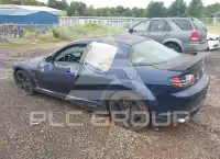 2007 Mazda RX-8 фото