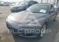 2007 Mazda RX-8 фото