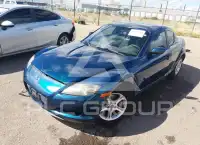 2007 Mazda RX-8 фото