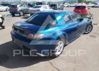 2007 Mazda RX-8 фото