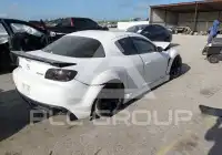 2007 Mazda RX-8 photo