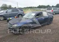 2007 Mazda RX-8 фото