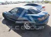 2007 Mazda RX-8 фото
