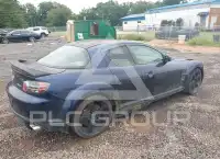 2007 Mazda RX-8 фото