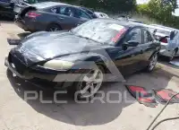 2007 Mazda RX-8 фото