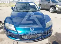 2007 Mazda RX-8 фото