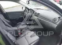 2007 Mazda 3 фото