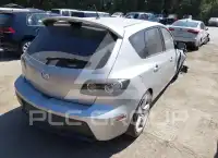 2007 Mazda 3 фото