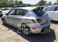 2007 Mazda 3 фото