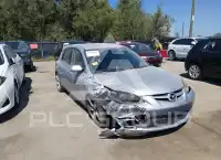 2007 Mazda 3 фото
