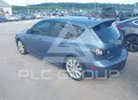 2007 Mazda 3 photo