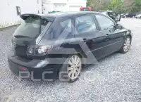 2007 Mazda 3 фото