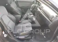 2007 Mazda 3 фото