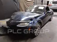 2007 Mazda MX-5 фото
