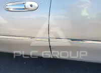 2007 Lincoln Town photo