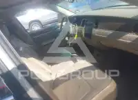 2007 Lincoln Town photo