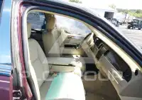 2007 Lincoln Town фото