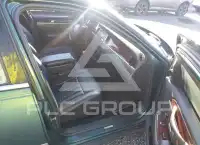 2007 Lincoln Town photo