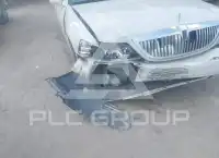 2007 Lincoln Town photo