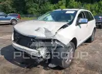 2007 Lincoln MKX photo
